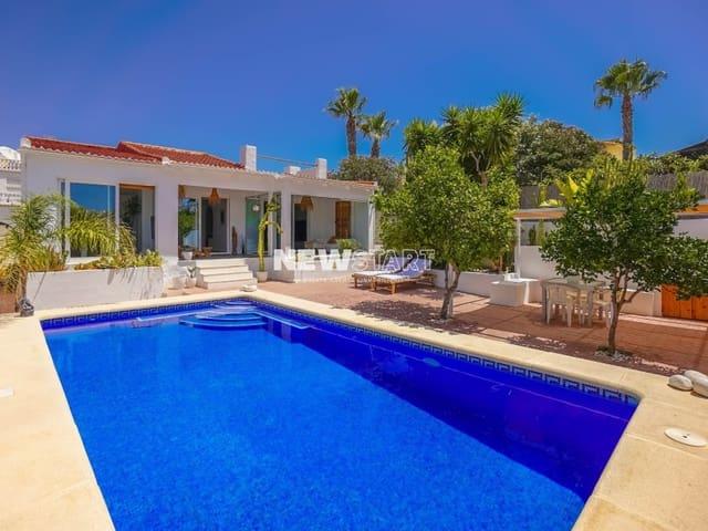 Chalet en venta en San Fulgencio, Alicante Costa Blanca