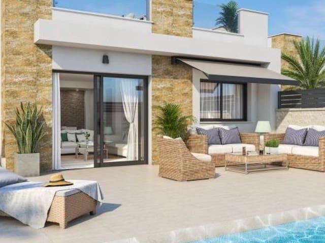 Chalet en venta en San Fulgencio, Alicante Costa Blanca