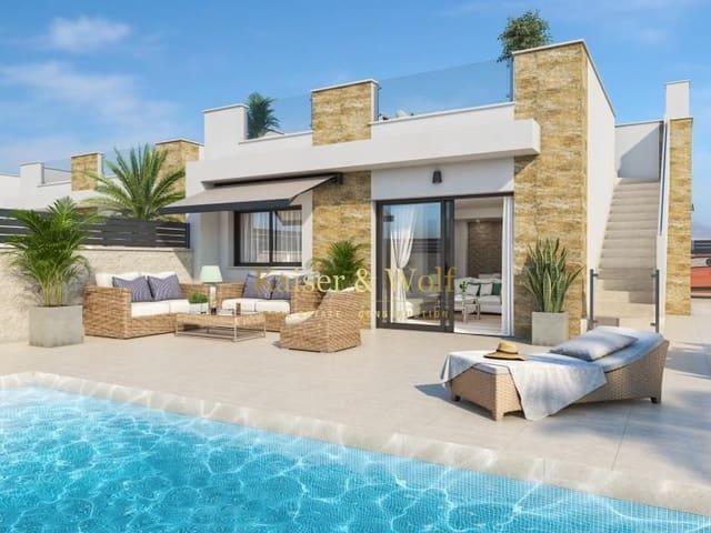 Chalet en venta en San Fulgencio, Alicante Costa Blanca