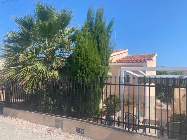 Chalet en venta en San Fulgencio, Alicante Costa Blanca