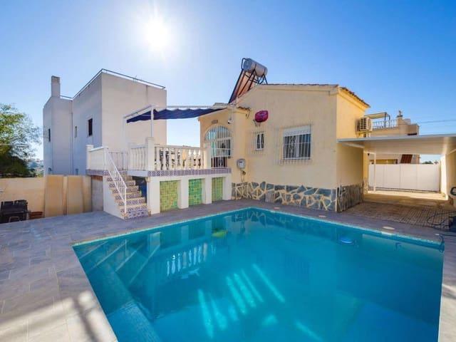 Chalet en venta en San Fulgencio, Alicante Costa Blanca