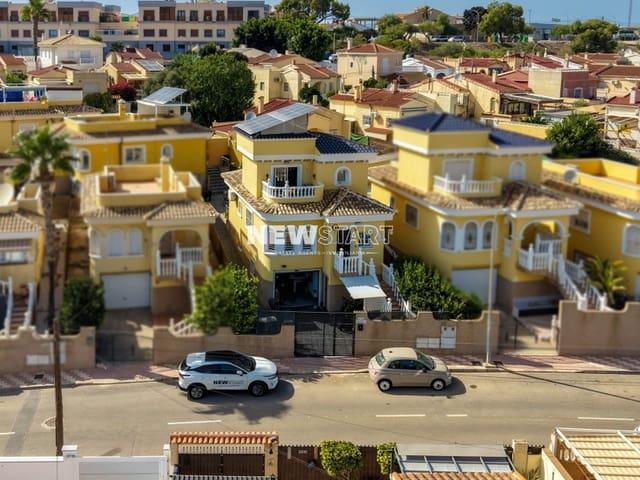 Chalet en venta en San Fulgencio, Alicante Costa Blanca