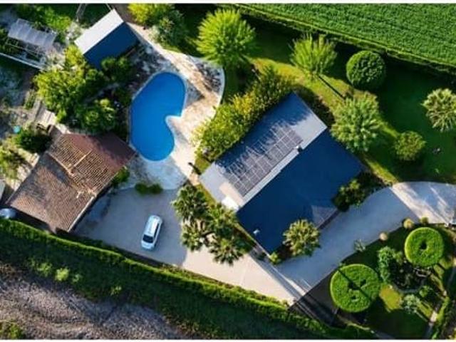 Chalet en venta en San Fulgencio, Alicante Costa Blanca