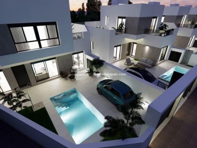Chalet en venta en San Fulgencio, Alicante Costa Blanca