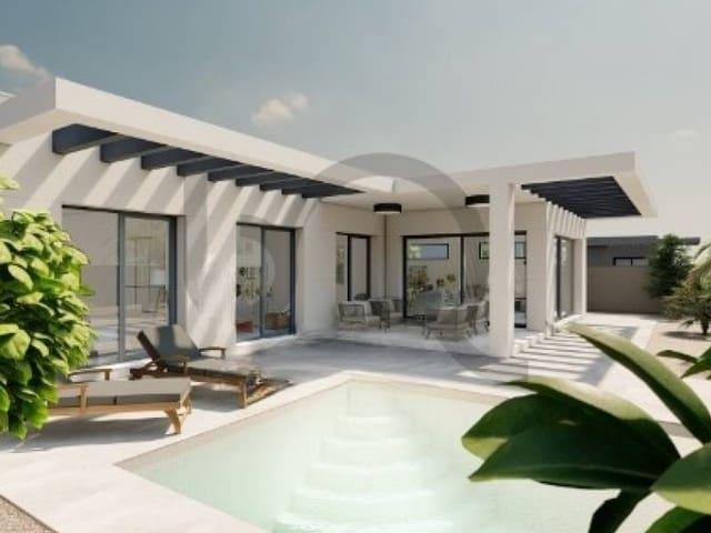 Chalet en venta en San Fulgencio, Alicante Costa Blanca