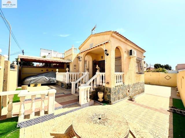 Chalet en venta en San Fulgencio, Alicante Costa Blanca