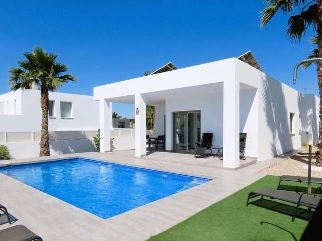Chalet en venta en San Fulgencio, Alicante Costa Blanca