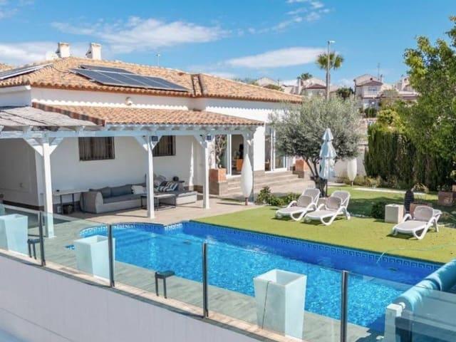 Chalet en venta en San Fulgencio, Alicante Costa Blanca