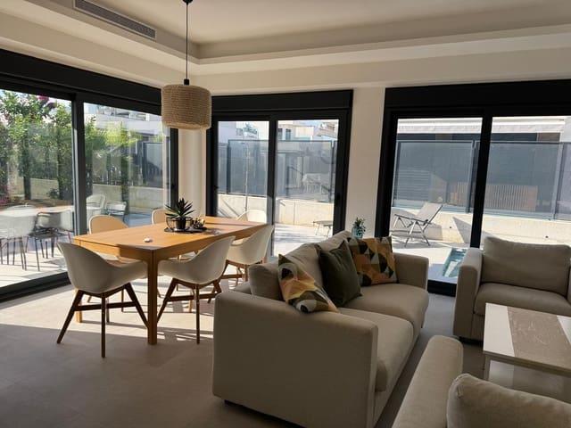 Chalet en venta en San Fulgencio, Alicante Costa Blanca