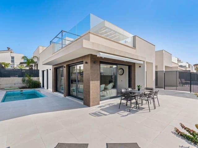 Chalet en venta en San Fulgencio, Alicante Costa Blanca