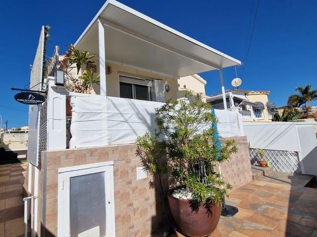 Chalet en venta en San Fulgencio, Alicante Costa Blanca