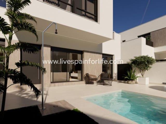 Chalet en venta en San Fulgencio, Alicante Costa Blanca