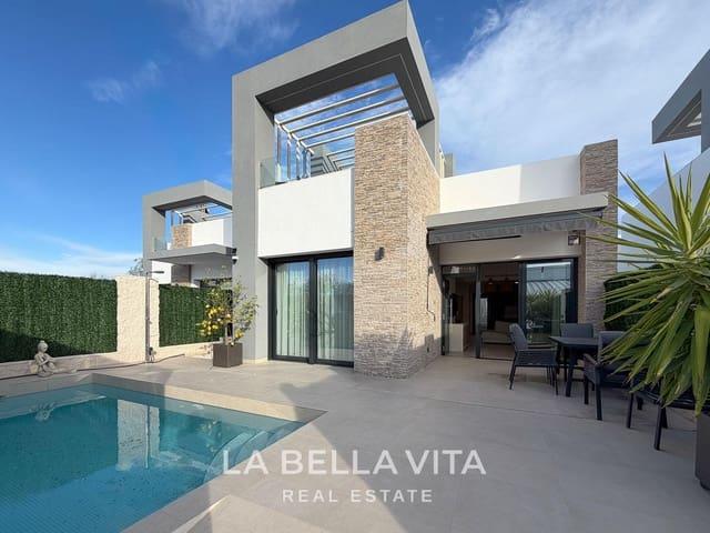 Chalet en venta en San Fulgencio, Alicante Costa Blanca