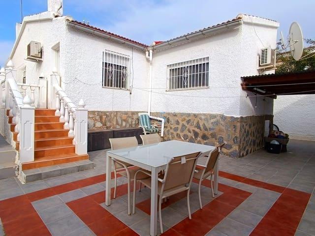 Chalet en venta en San Fulgencio, Alicante Costa Blanca