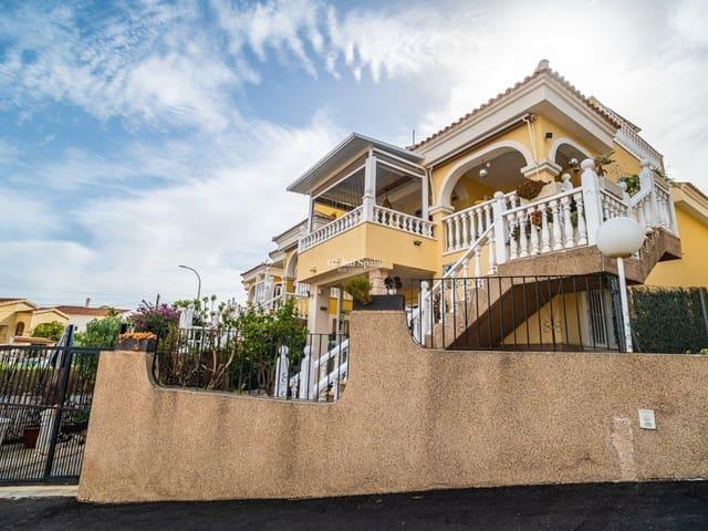 Chalet en venta en San Fulgencio, Alicante Costa Blanca