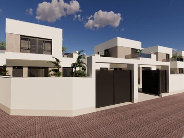 Chalet en venta en San Fulgencio, Alicante Costa Blanca