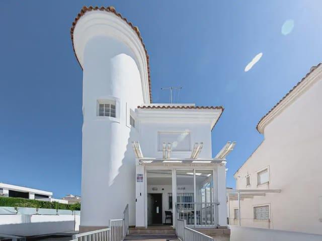 Chalet en venta en San Fulgencio, Alicante Costa Blanca