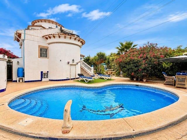 Chalet en venta en San Fulgencio, Alicante Costa Blanca