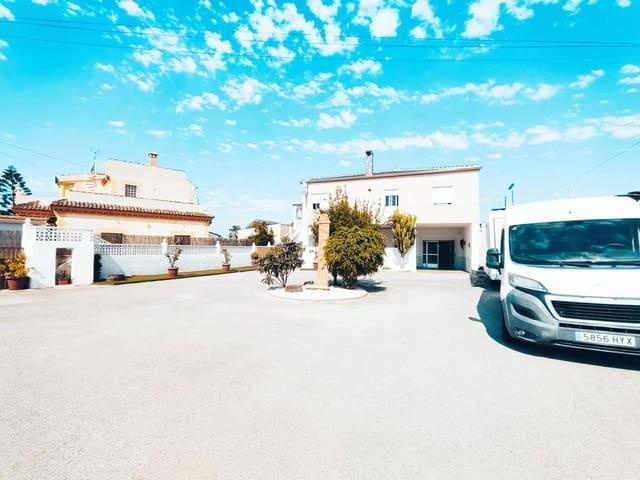 Chalet en venta en San Fulgencio, Alicante Costa Blanca