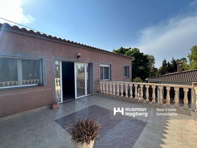 Chalet en venta en San Fulgencio, Alicante Costa Blanca