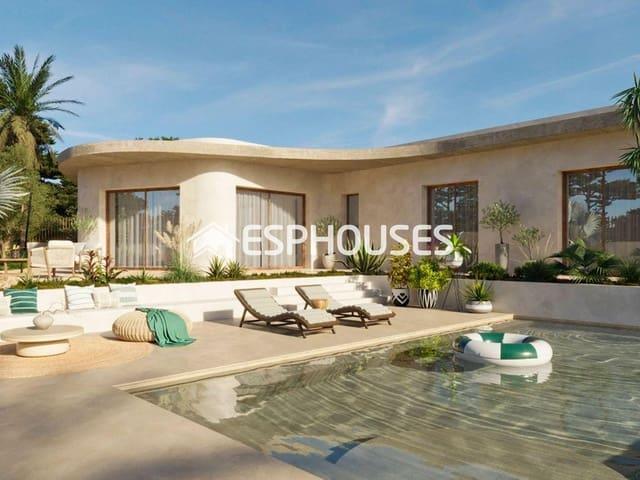 Chalet en venta en San Fulgencio, Alicante Costa Blanca