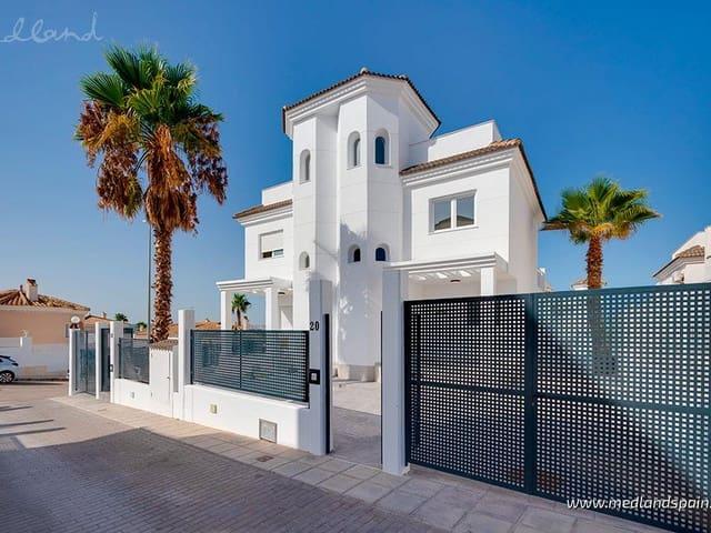Chalet en venta en San Fulgencio, Alicante Costa Blanca