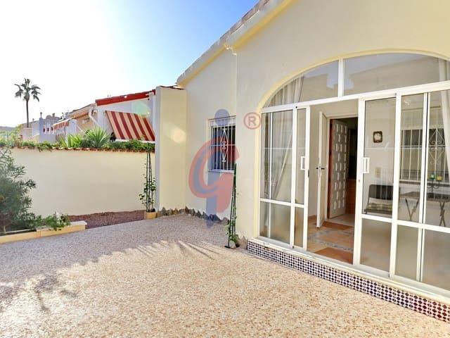 Chalet en venta en San Fulgencio, Alicante Costa Blanca