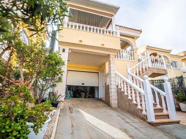 Chalet en venta en San Fulgencio, Alicante Costa Blanca