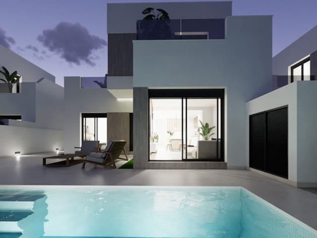 Chalet en venta en San Fulgencio, Alicante Costa Blanca