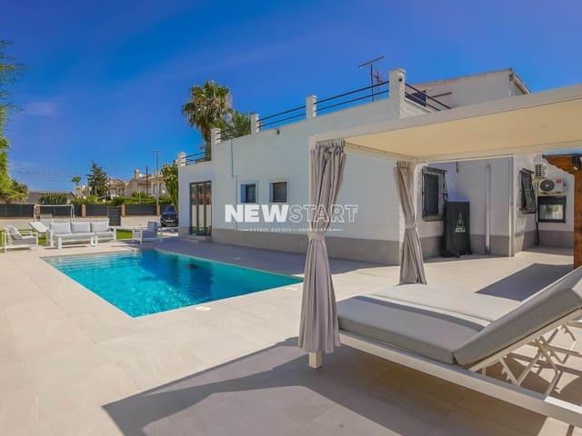Chalet en venta en San Fulgencio, Alicante Costa Blanca