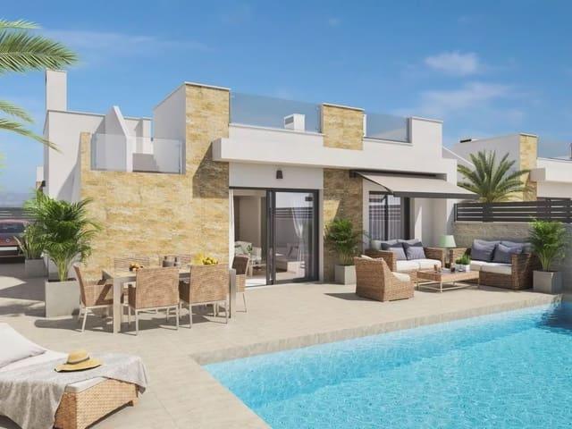 Chalet en venta en San Fulgencio, Alicante Costa Blanca