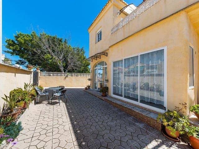 Chalet en venta en San Fulgencio, Alicante Costa Blanca