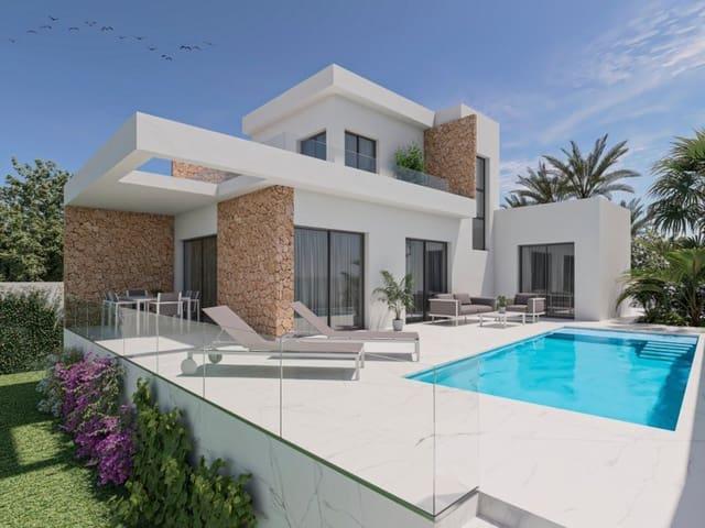 Chalet en venta en La Marina, Alicante Costa Blanca