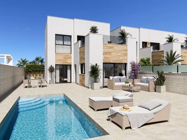 Chalet en venta en San Fulgencio, Alicante Costa Blanca