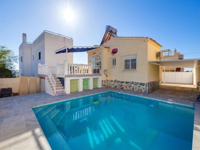 Chalet en venta en San Fulgencio, Alicante Costa Blanca