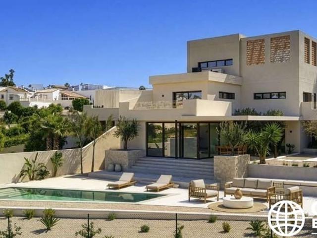 Chalet en venta en San Fulgencio, Alicante Costa Blanca