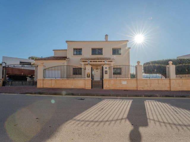 Chalet en venta en San Fulgencio, Alicante Costa Blanca