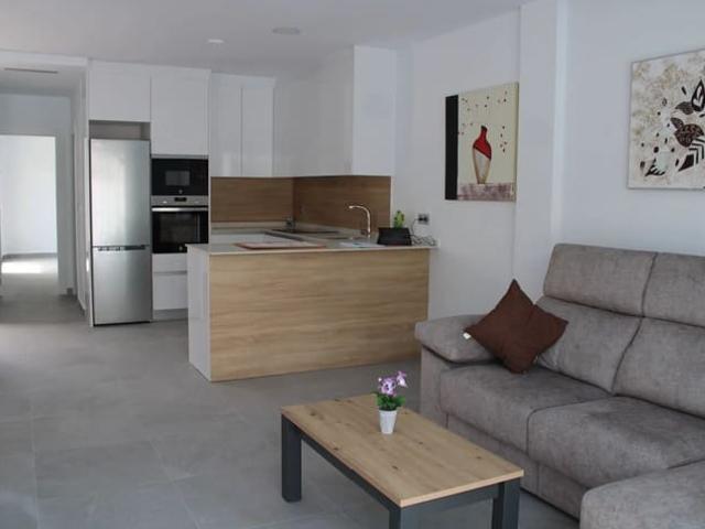 Chalet en venta en San Fulgencio, Alicante Costa Blanca