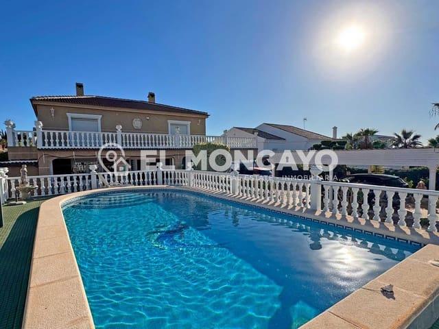 Chalet en venta en San Fulgencio, Alicante Costa Blanca
