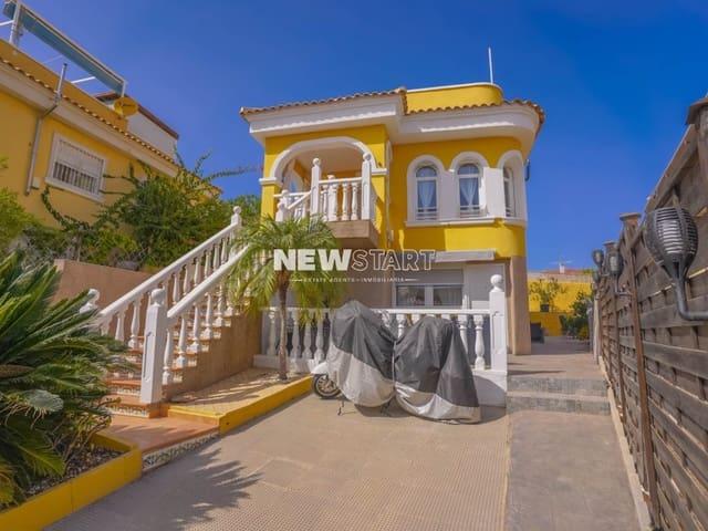 Chalet en venta en San Fulgencio, Alicante Costa Blanca