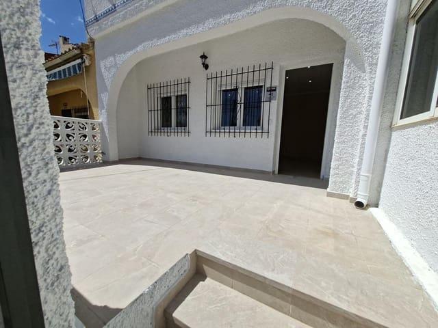 Chalet en venta en San Fulgencio, Alicante Costa Blanca