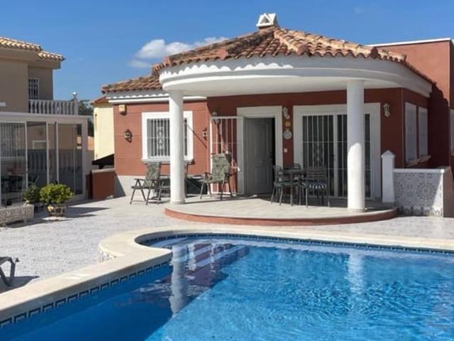Chalet en venta en San Fulgencio, Alicante Costa Blanca