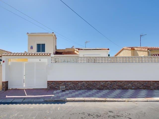 Chalet en venta en San Fulgencio, Alicante Costa Blanca