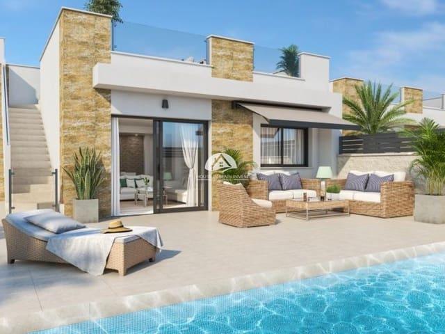 Chalet en venta en San Fulgencio, Alicante Costa Blanca