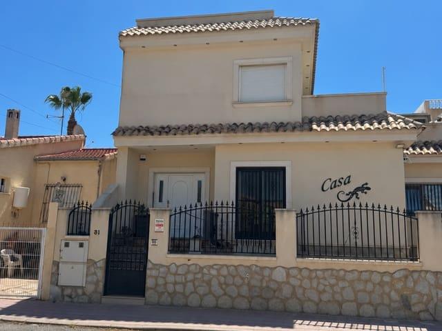 Chalet en venta en San Fulgencio, Alicante Costa Blanca