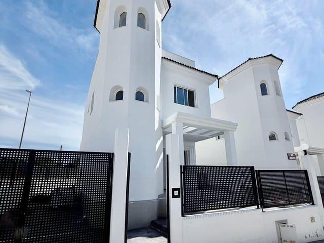 Chalet en venta en San Fulgencio, Alicante Costa Blanca