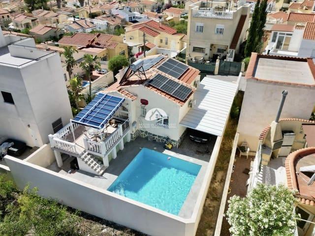 Chalet en venta en San Fulgencio, Alicante Costa Blanca