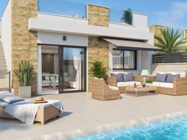 Chalet en venta en San Fulgencio, Alicante Costa Blanca