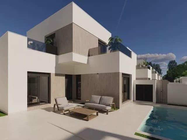 Chalet en venta en San Fulgencio, Alicante Costa Blanca