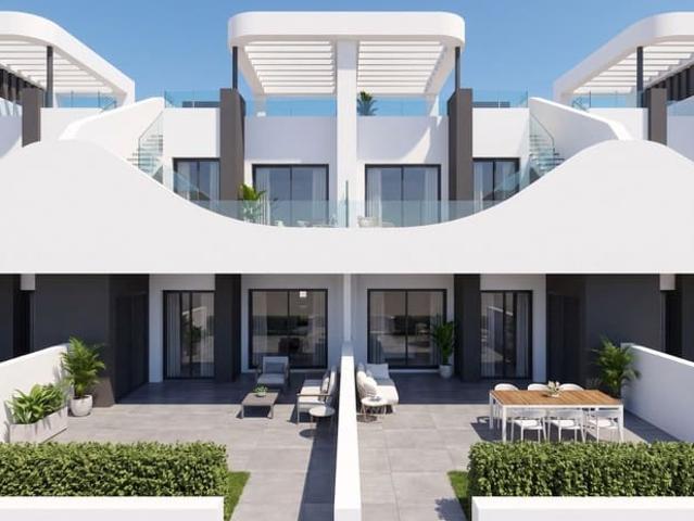 Chalet en venta en San Fulgencio, Alicante Costa Blanca